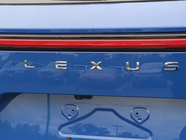 used 2022 Lexus NX 350 car, priced at $40,608