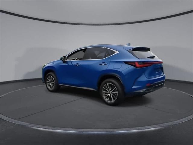 used 2022 Lexus NX 350 car, priced at $40,608