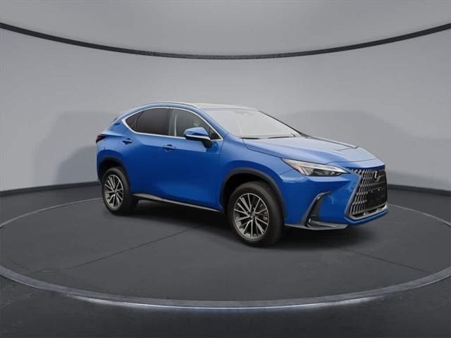 used 2022 Lexus NX 350 car, priced at $40,608