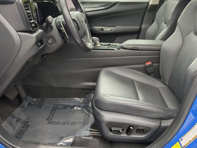 used 2022 Lexus NX 350 car, priced at $40,608
