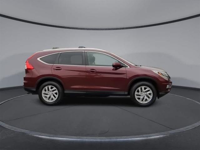 used 2016 Honda CR-V car, priced at $20,051