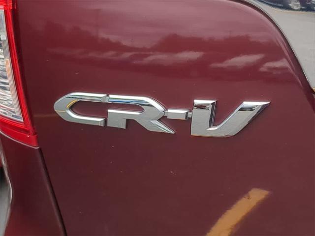used 2016 Honda CR-V car, priced at $20,051