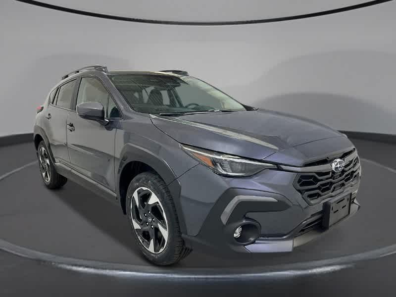 used 2025 Subaru Crosstrek car, priced at $32,375