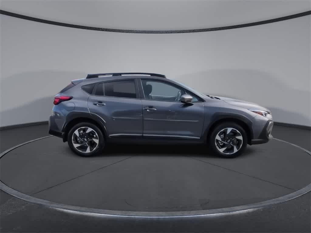 used 2025 Subaru Crosstrek car, priced at $30,725