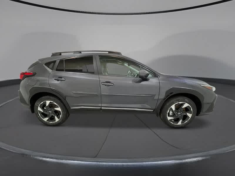 used 2025 Subaru Crosstrek car, priced at $32,375