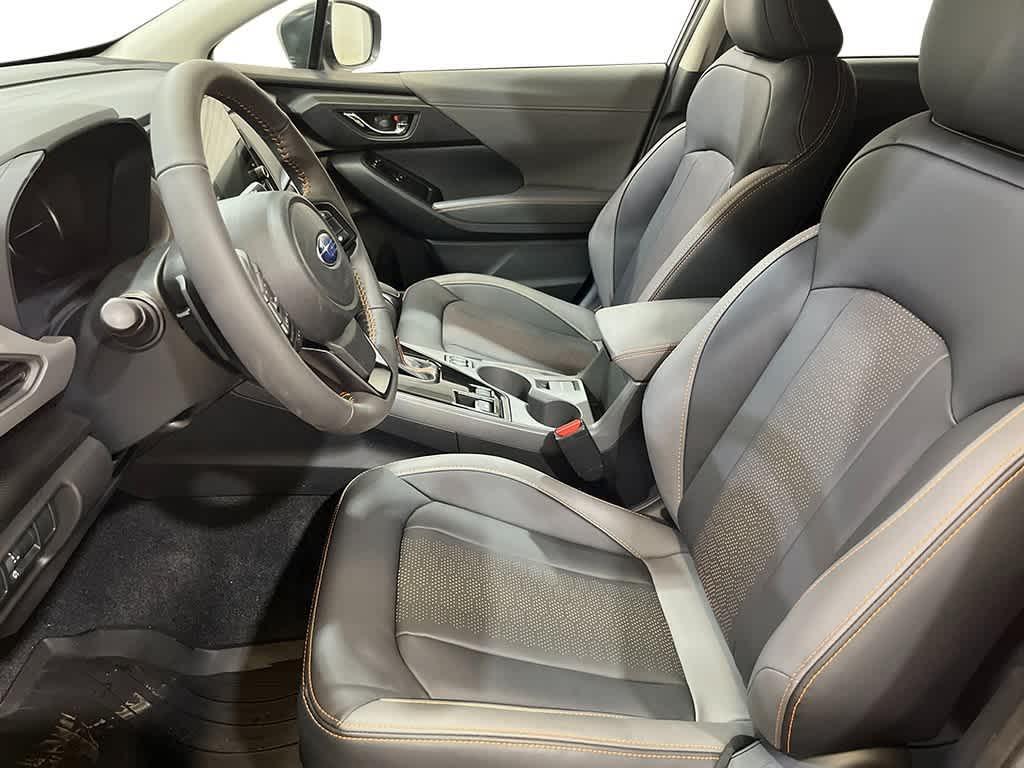 used 2025 Subaru Crosstrek car, priced at $32,375
