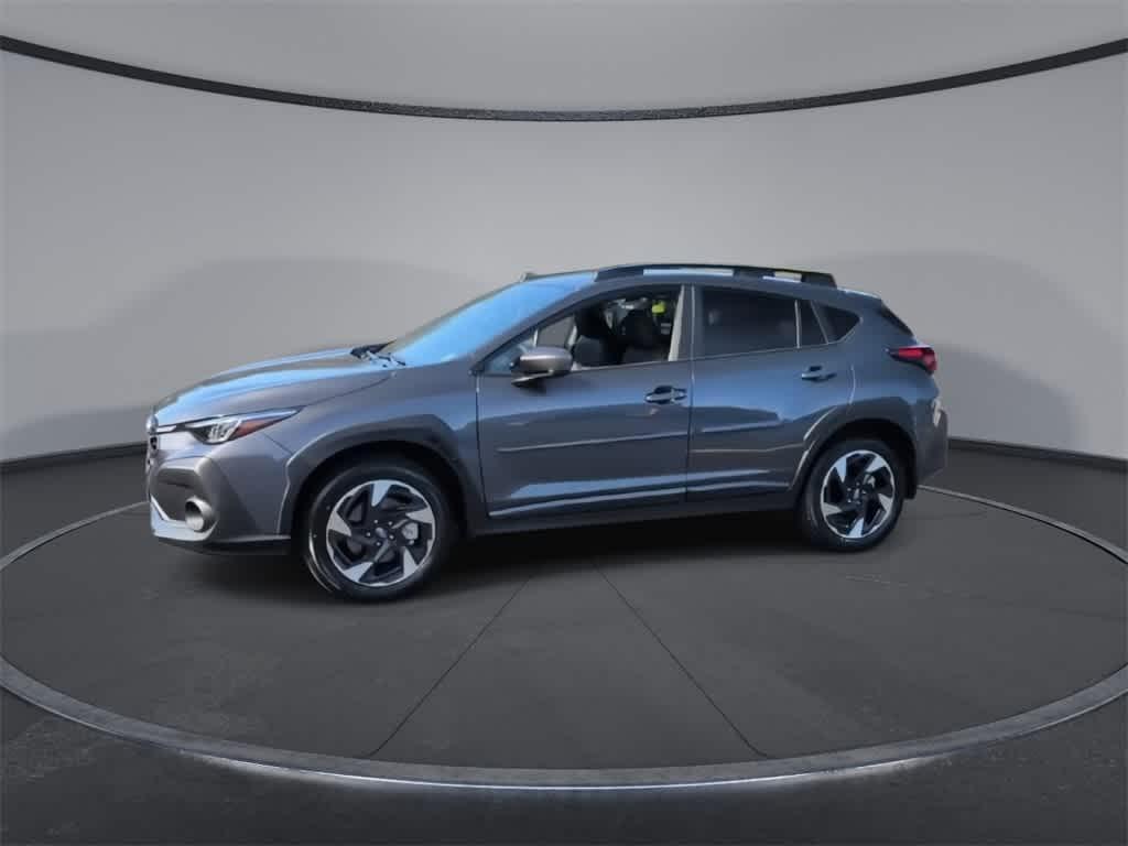 used 2025 Subaru Crosstrek car, priced at $30,725