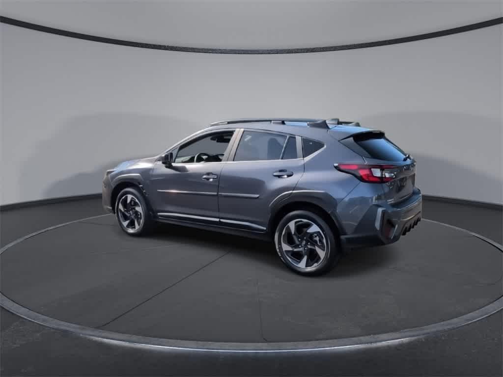 used 2025 Subaru Crosstrek car, priced at $30,725