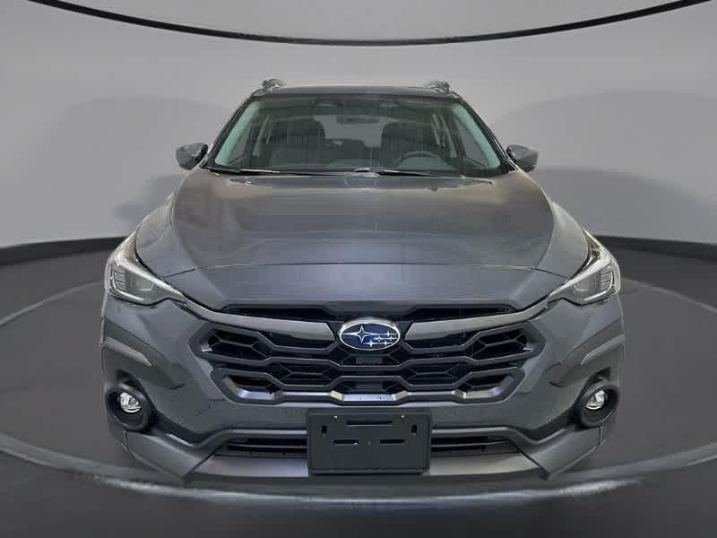 used 2025 Subaru Crosstrek car, priced at $32,375