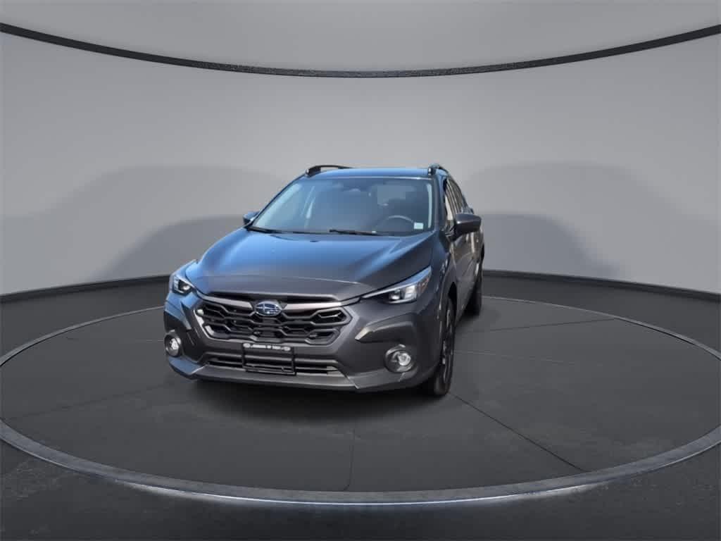 used 2025 Subaru Crosstrek car, priced at $30,725