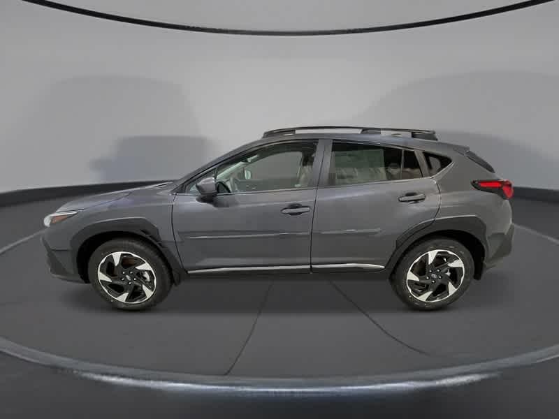 used 2025 Subaru Crosstrek car, priced at $32,375
