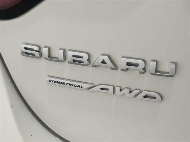 used 2023 Subaru Legacy car, priced at $22,000