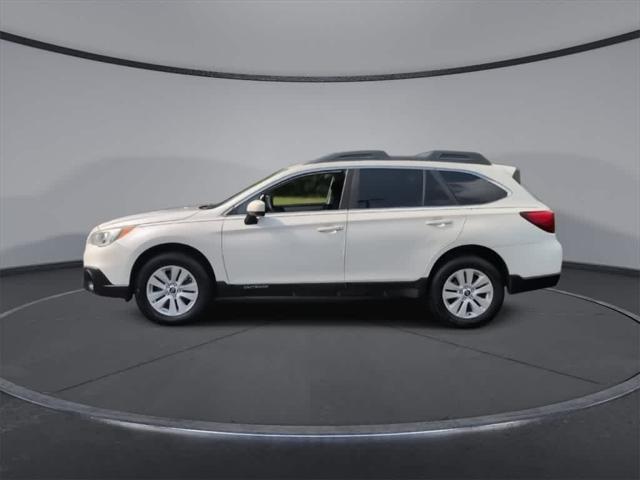 used 2017 Subaru Outback car, priced at $12,455