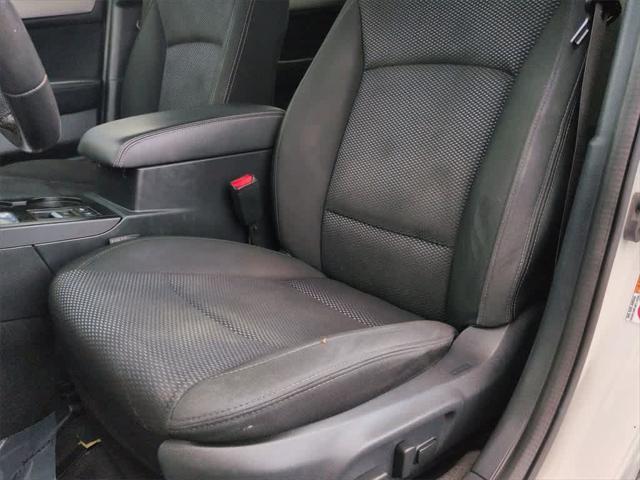 used 2017 Subaru Outback car, priced at $12,455