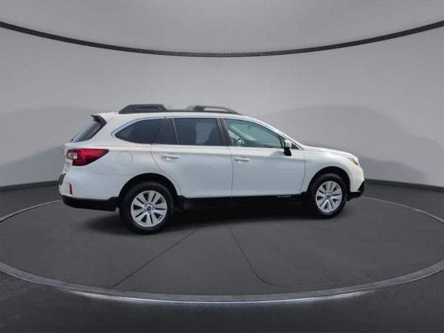 used 2017 Subaru Outback car, priced at $12,455
