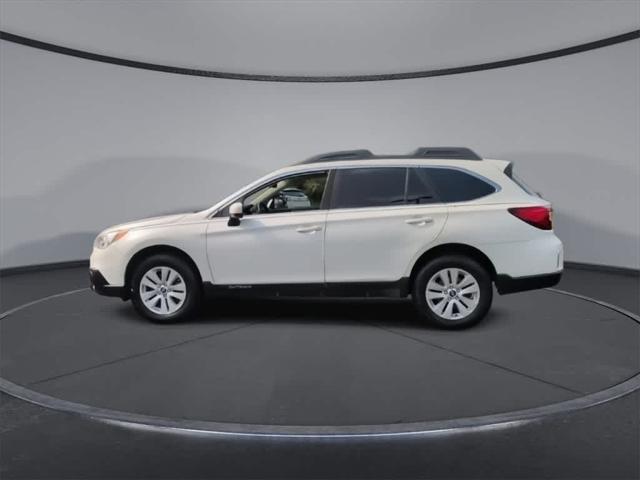 used 2017 Subaru Outback car, priced at $12,455