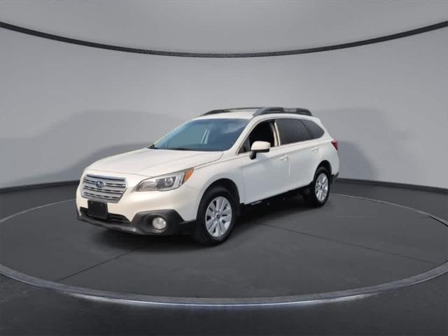 used 2017 Subaru Outback car, priced at $12,455