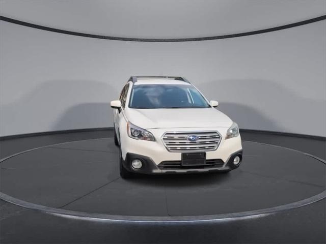 used 2017 Subaru Outback car, priced at $12,455