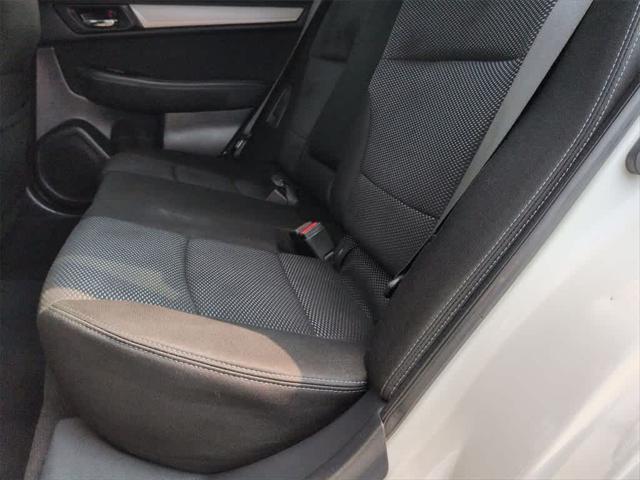 used 2017 Subaru Outback car, priced at $12,455