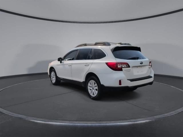 used 2017 Subaru Outback car, priced at $12,455