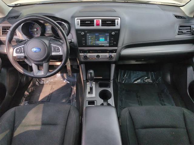 used 2017 Subaru Outback car, priced at $12,455