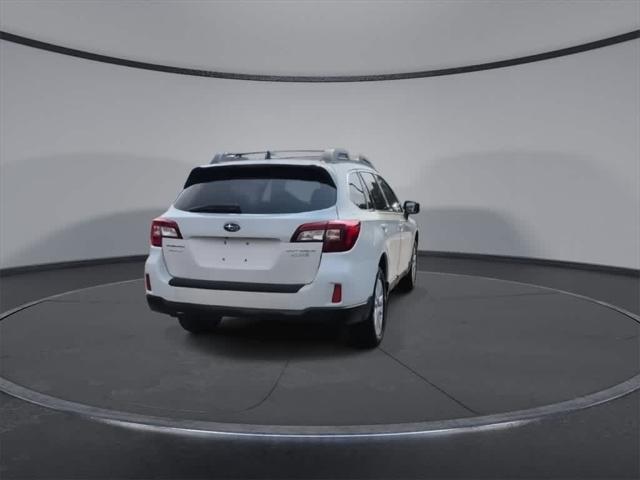 used 2017 Subaru Outback car, priced at $12,455
