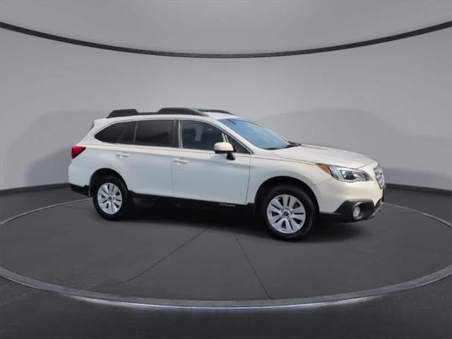 used 2017 Subaru Outback car, priced at $12,455