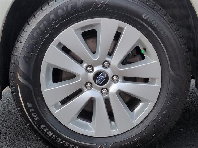used 2017 Subaru Outback car, priced at $12,455