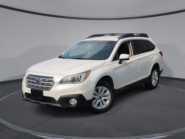 used 2017 Subaru Outback car, priced at $12,455