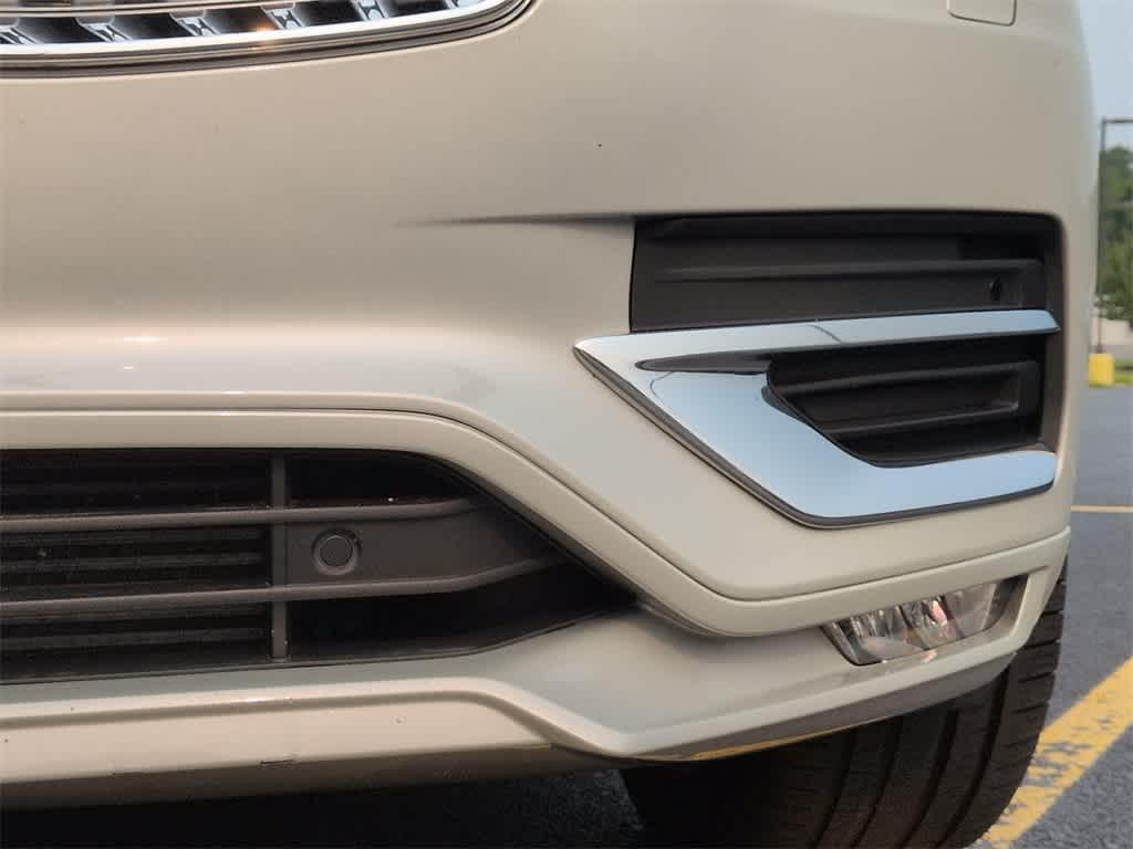 used 2022 Volvo XC90 car, priced at $39,500