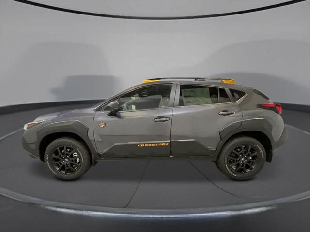 new 2025 Subaru Crosstrek car, priced at $36,817