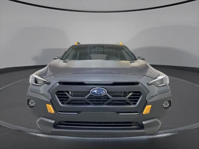 new 2025 Subaru Crosstrek car, priced at $36,817