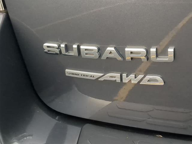 used 2021 Subaru Crosstrek car, priced at $23,000