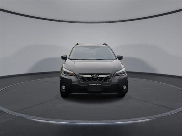 used 2021 Subaru Crosstrek car, priced at $23,000