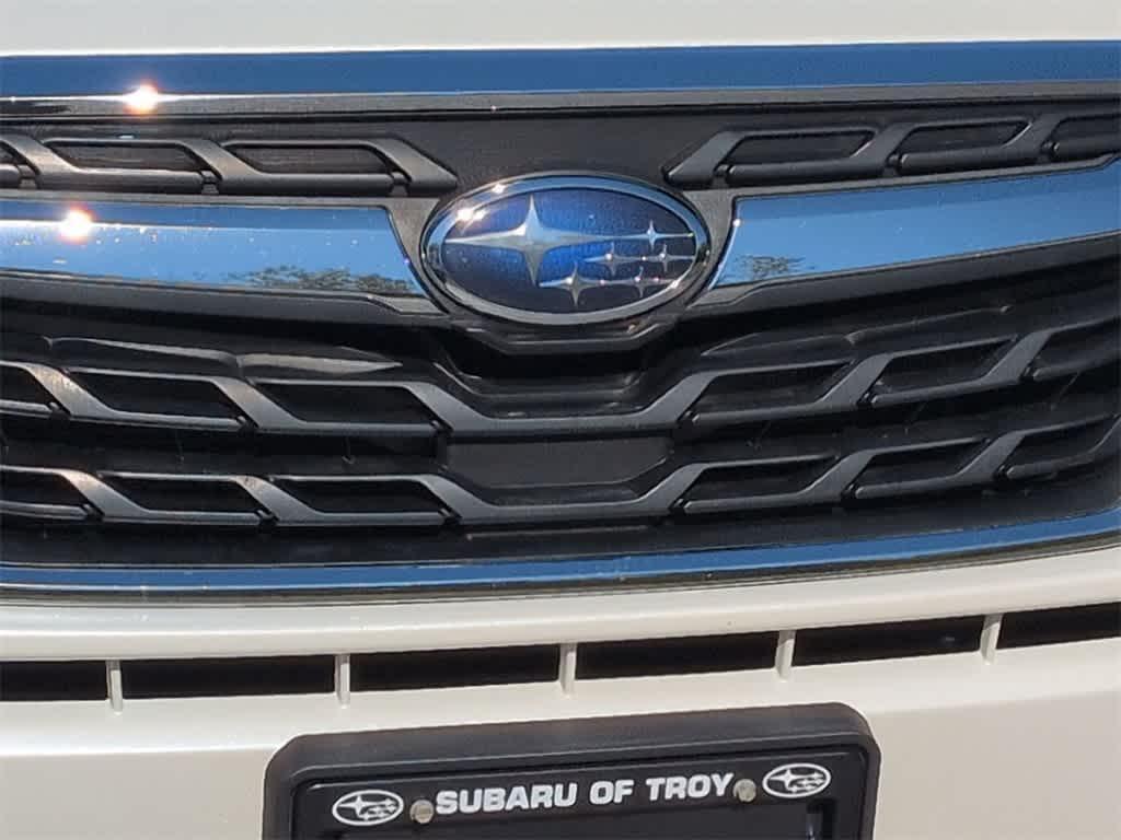 used 2018 Subaru Forester car, priced at $15,738