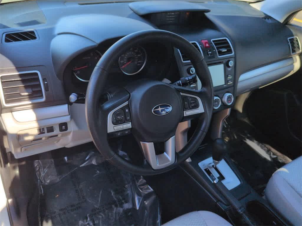 used 2018 Subaru Forester car, priced at $15,738