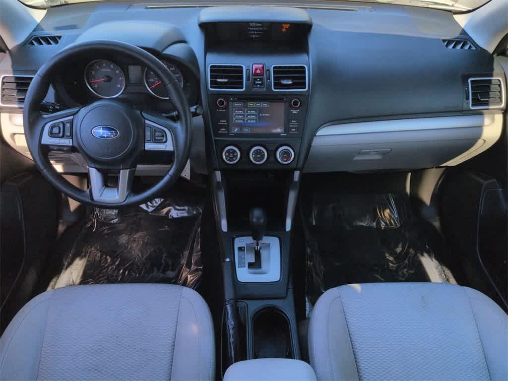 used 2018 Subaru Forester car, priced at $15,738