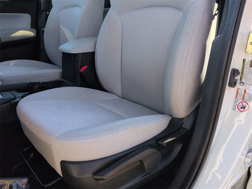used 2018 Subaru Forester car, priced at $15,738
