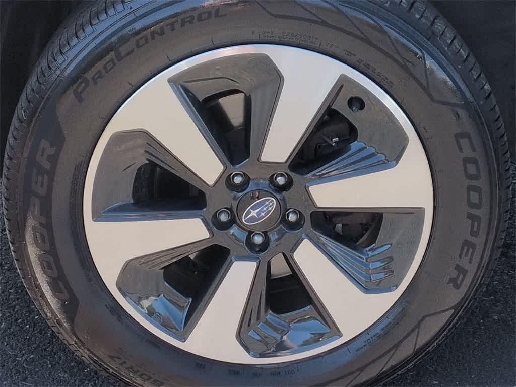 used 2018 Subaru Forester car, priced at $15,738