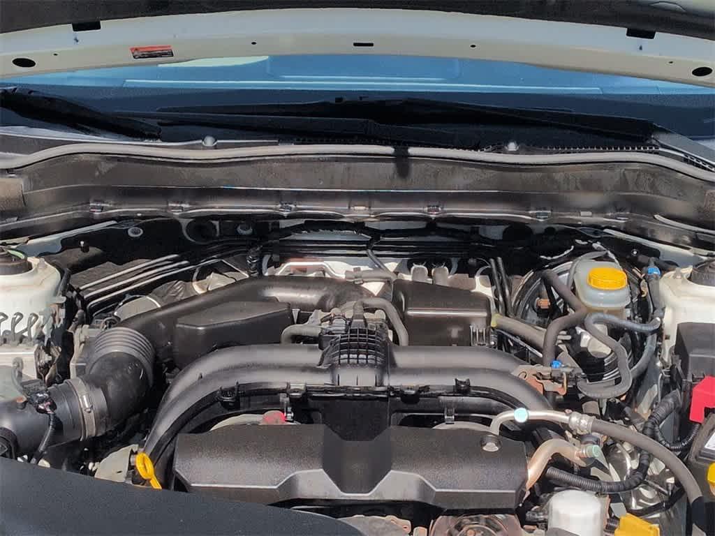 used 2018 Subaru Forester car, priced at $15,738