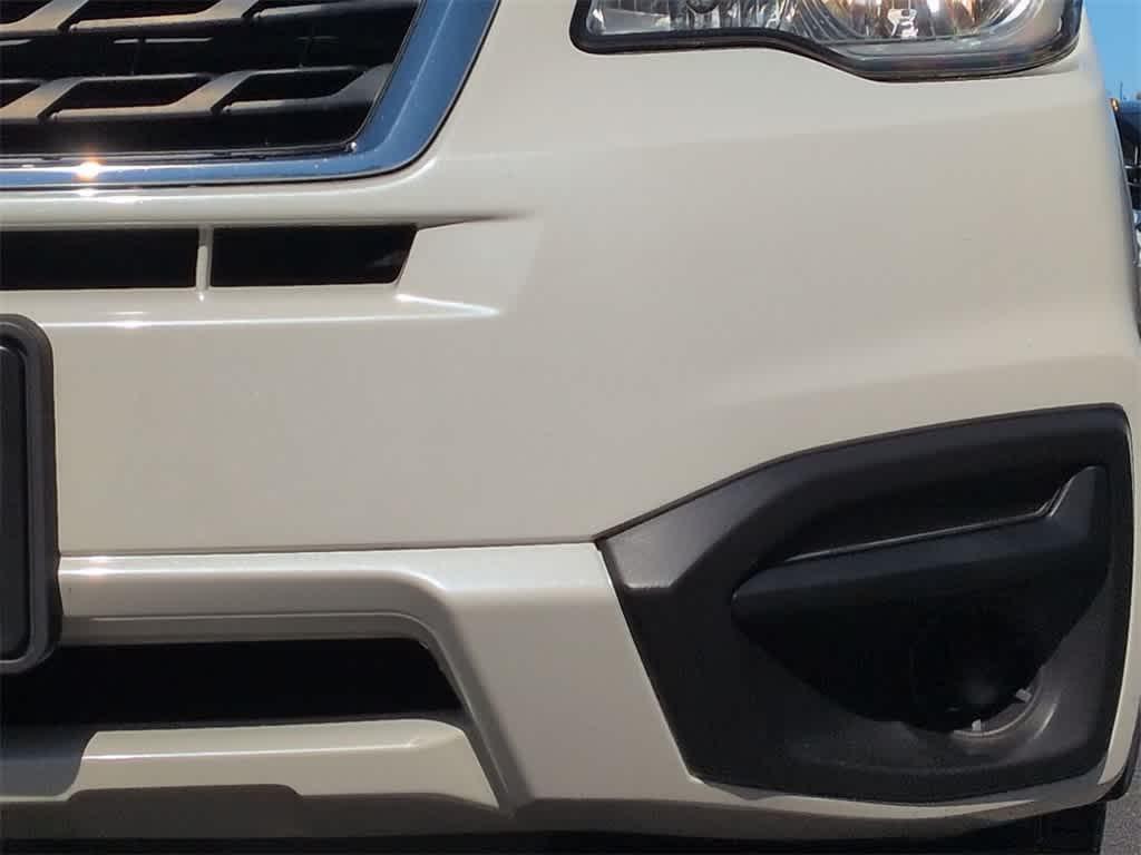 used 2018 Subaru Forester car, priced at $15,738