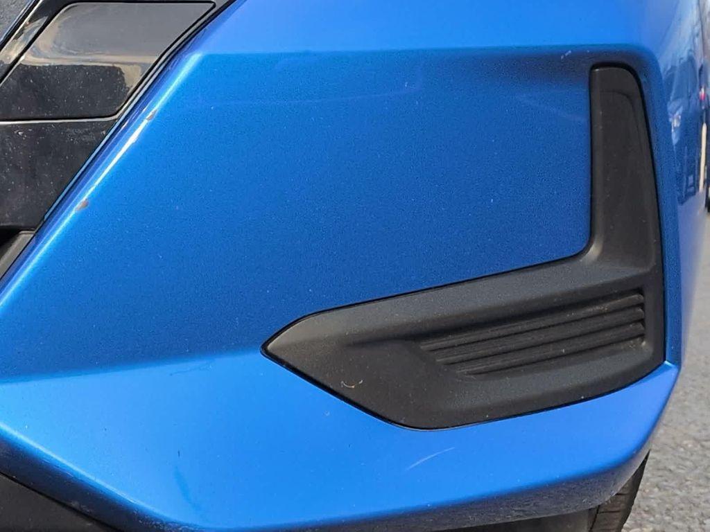 used 2020 Nissan Sentra car, priced at $15,700