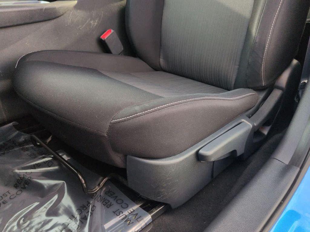 used 2020 Nissan Sentra car, priced at $15,700