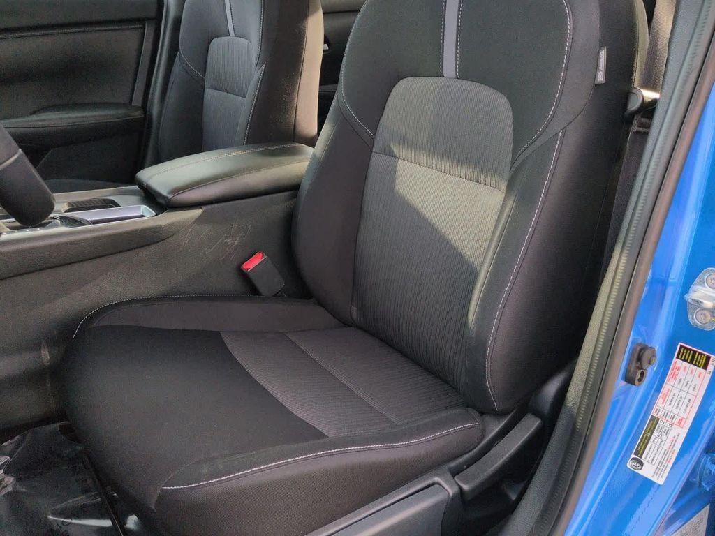 used 2020 Nissan Sentra car, priced at $15,700