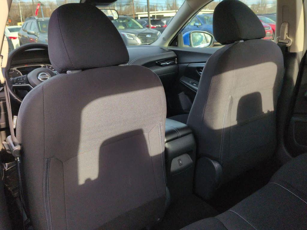 used 2020 Nissan Sentra car, priced at $15,700