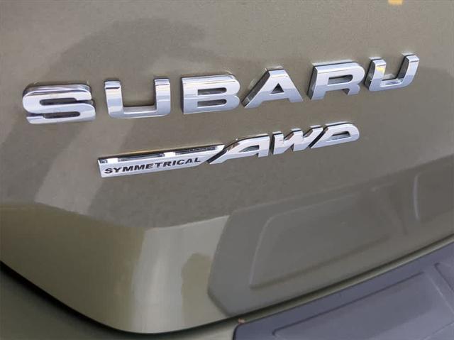 used 2024 Subaru Outback car, priced at $35,245