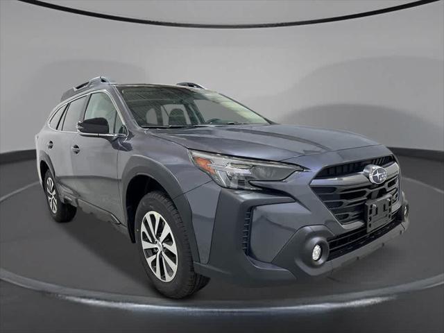 new 2025 Subaru Outback car, priced at $34,350