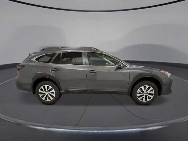 new 2025 Subaru Outback car, priced at $34,350