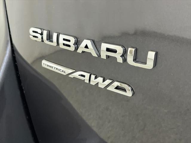 new 2025 Subaru Outback car, priced at $34,350