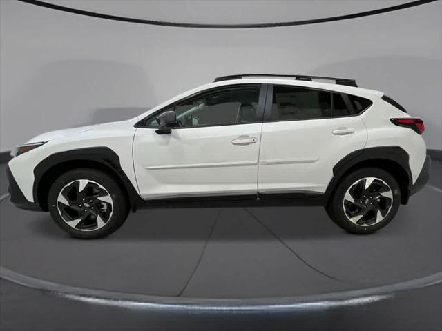 new 2024 Subaru Crosstrek car, priced at $32,853